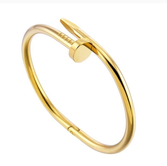 Jewelry - Stainless steel bracelets